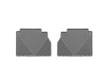 Load image into Gallery viewer, Weathertech W140GR All Weather Floor Mats for Select Toyota Sequoia, Toyota Tundra