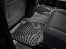 Load image into Gallery viewer, Weathertech W140 All Weather Floor Mats for Select Toyota Sequoia, Toyota Tundra