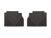Load image into Gallery viewer, Weathertech W140CO All Weather Floor Mats for Select Toyota Sequoia, Toyota Tundra