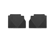 Load image into Gallery viewer, Weathertech W140 All Weather Floor Mats for Select Toyota Sequoia, Toyota Tundra