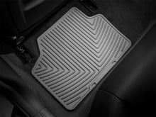 Load image into Gallery viewer, Weathertech W141GR All Weather Floor Mats for Select BMW 325i, BMW 328i, BMW 328i xDrive, BMW 328xi, BMW 330i, BMW 335i, BMW 335i xDrive, BMW 335xi, BMW M3