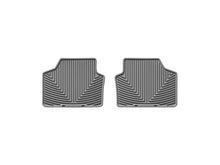 Load image into Gallery viewer, Weathertech W141GR All Weather Floor Mats for Select BMW 325i, BMW 328i, BMW 328i xDrive, BMW 328xi, BMW 330i, BMW 335i, BMW 335i xDrive, BMW 335xi, BMW M3