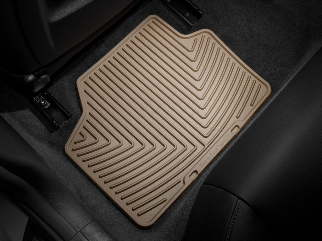Weathertech W141TN All Weather Floor Mats for Select BMW 325i, BMW 328i, BMW 328i xDrive, BMW 328xi, BMW 330i, BMW 335i, BMW 335i xDrive, BMW 335xi, BMW M3