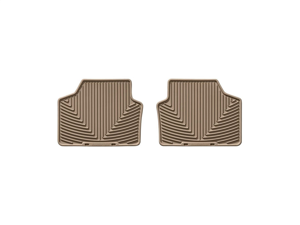 Weathertech W141TN All Weather Floor Mats for Select BMW 325i, BMW 328i, BMW 328i xDrive, BMW 328xi, BMW 330i, BMW 335i, BMW 335i xDrive, BMW 335xi, BMW M3