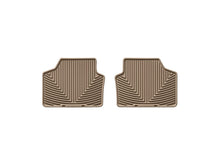 Load image into Gallery viewer, Weathertech W141TN All Weather Floor Mats for Select BMW 325i, BMW 328i, BMW 328i xDrive, BMW 328xi, BMW 330i, BMW 335i, BMW 335i xDrive, BMW 335xi, BMW M3