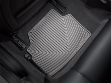 Load image into Gallery viewer, Weathertech W142GR All Weather Floor Mats for Select BMW 328i, BMW 328xi, BMW 335i, BMW 335is, BMW M3