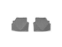 Load image into Gallery viewer, Weathertech W142GR All Weather Floor Mats for Select BMW 328i, BMW 328xi, BMW 335i, BMW 335is, BMW M3