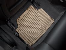 Load image into Gallery viewer, Weathertech W142TN All Weather Floor Mats for Select BMW 328i, BMW 328xi, BMW 335i, BMW 335is, BMW M3
