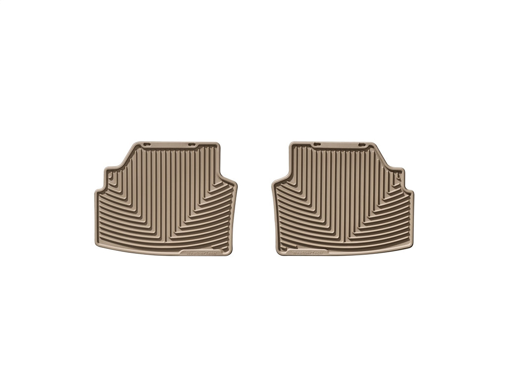Weathertech W142TN All Weather Floor Mats for Select BMW 328i, BMW 328xi, BMW 335i, BMW 335is, BMW M3