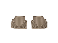 Load image into Gallery viewer, Weathertech W142TN All Weather Floor Mats for Select BMW 328i, BMW 328xi, BMW 335i, BMW 335is, BMW M3