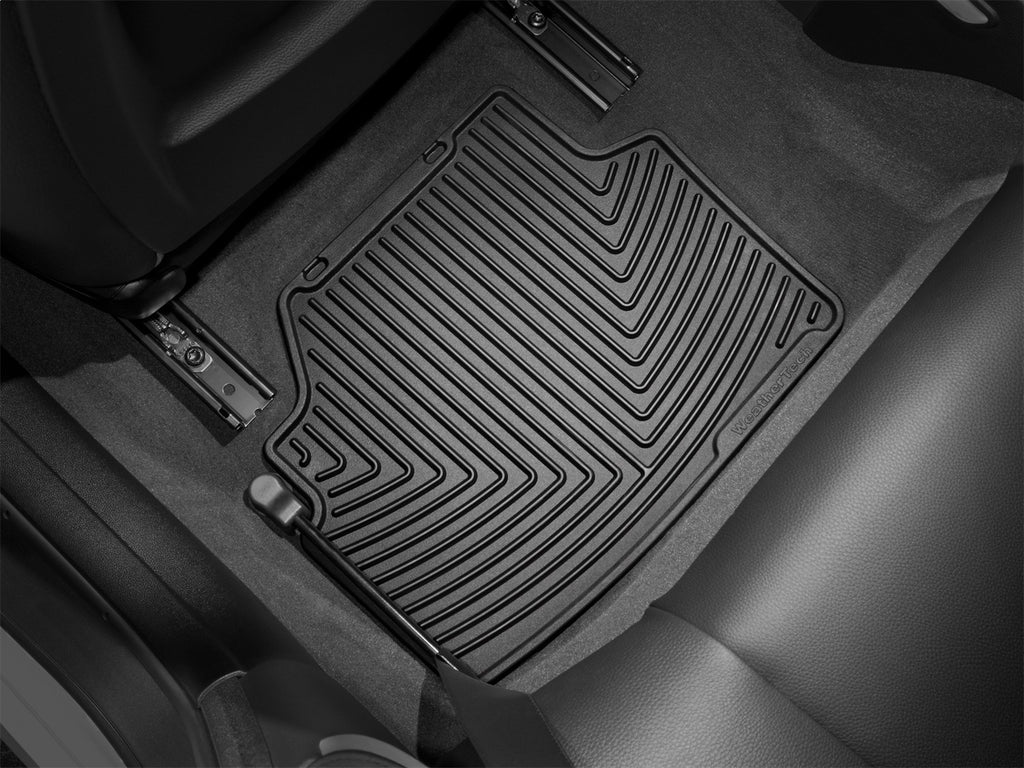 Weathertech W142 All Weather Floor Mats for Select BMW 328i, BMW 328xi, BMW 335i, BMW 335is, BMW M3