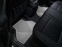 Load image into Gallery viewer, Weathertech W144GR All Weather Floor Mats for Select BMW X5, BMW X6