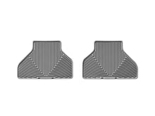Load image into Gallery viewer, Weathertech W144GR All Weather Floor Mats for Select BMW X5, BMW X6