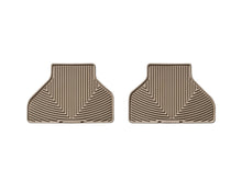 Load image into Gallery viewer, Weathertech W144TN All Weather Floor Mats for Select BMW X5, BMW X6