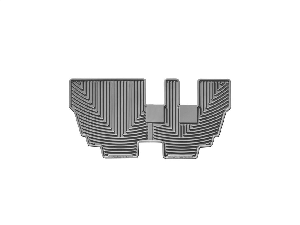 Weathertech W145GR All Weather Floor Mats for Select BMW X5