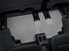 Load image into Gallery viewer, Weathertech W145GR All Weather Floor Mats for Select BMW X5