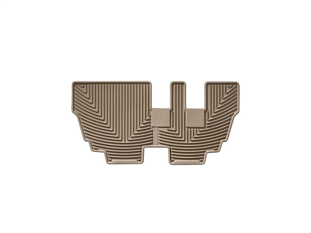 Weathertech W145TN All Weather Floor Mats for Select BMW X5