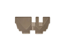 Load image into Gallery viewer, Weathertech W145TN All Weather Floor Mats for Select BMW X5