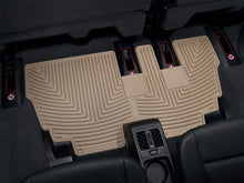 Load image into Gallery viewer, Weathertech W145TN All Weather Floor Mats for Select BMW X5