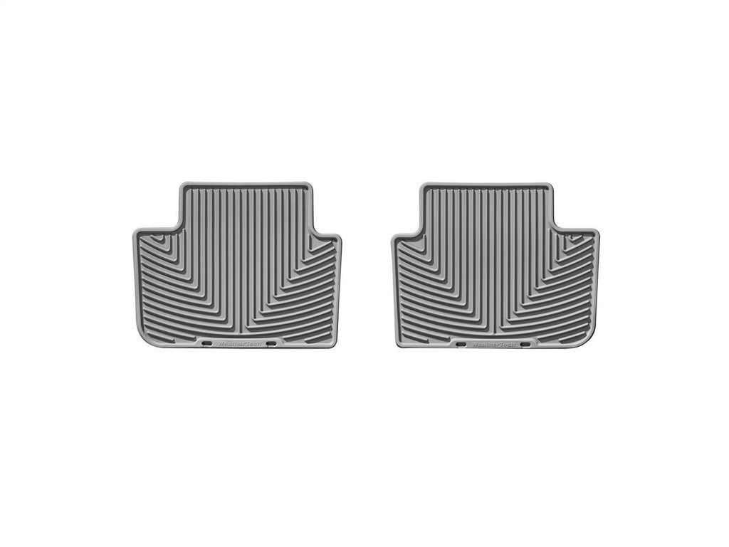 Weathertech W146GR All Weather Floor Mats for Select BMW X3