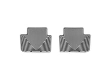 Load image into Gallery viewer, Weathertech W146GR All Weather Floor Mats for Select BMW X3