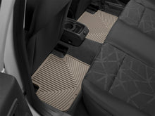 Load image into Gallery viewer, Weathertech W146TN All Weather Floor Mats for Select BMW X3