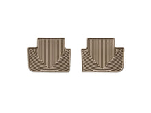 Load image into Gallery viewer, Weathertech W146TN All Weather Floor Mats for Select BMW X3