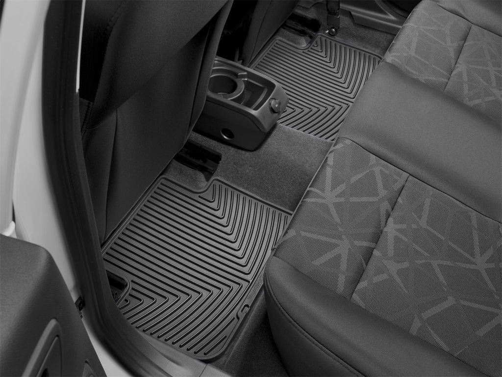 Weathertech W146 All Weather Floor Mats for Select BMW X3