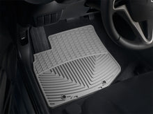 Load image into Gallery viewer, Weathertech W147GR All Weather Floor Mats for Select Honda Fit