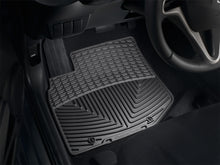 Load image into Gallery viewer, Weathertech W147 All Weather Floor Mats for Select Honda Fit