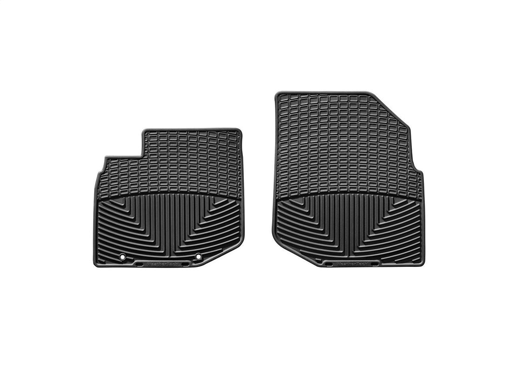 Weathertech W147 All Weather Floor Mats for Select Honda Fit