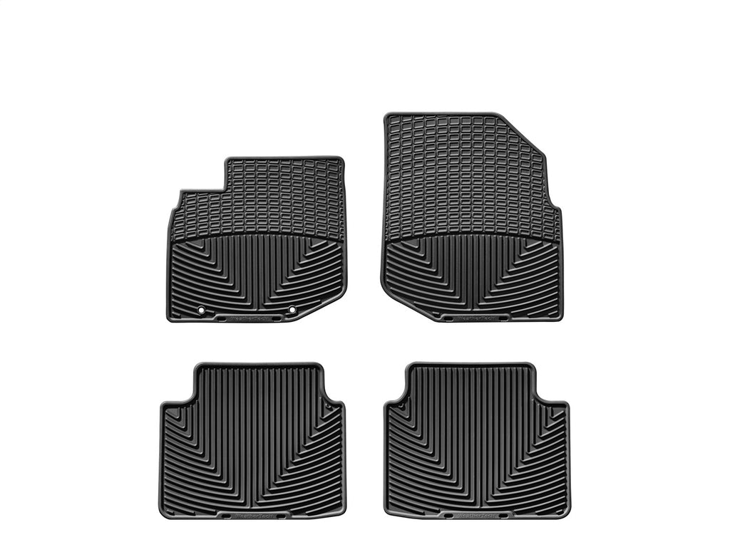 Weathertech WTHB147150 All Weather Floor Mats for Select Honda Fit