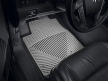 Load image into Gallery viewer, Weathertech W148GR All Weather Floor Mats for Select Acura MDX, Honda Pilot