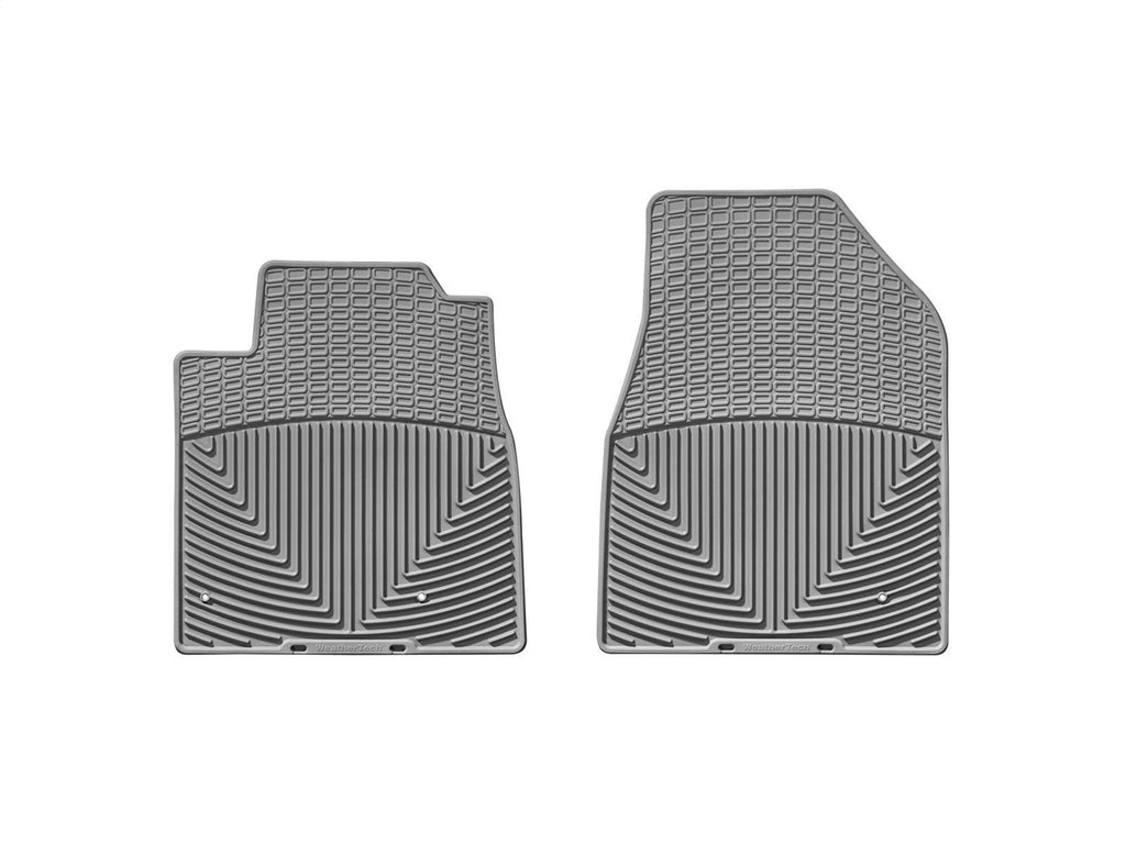 Weathertech W148GR All Weather Floor Mats for Select Acura MDX, Honda Pilot