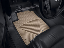Load image into Gallery viewer, Weathertech W148TN All Weather Floor Mats for Select Acura MDX, Honda Pilot