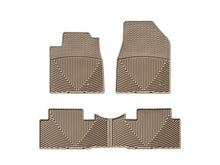 Load image into Gallery viewer, Weathertech WTHT148152 All Weather Floor Mats for Select Honda Pilot