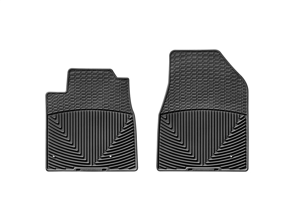 Weathertech W148 All Weather Floor Mats for Select Acura MDX, Honda Pilot
