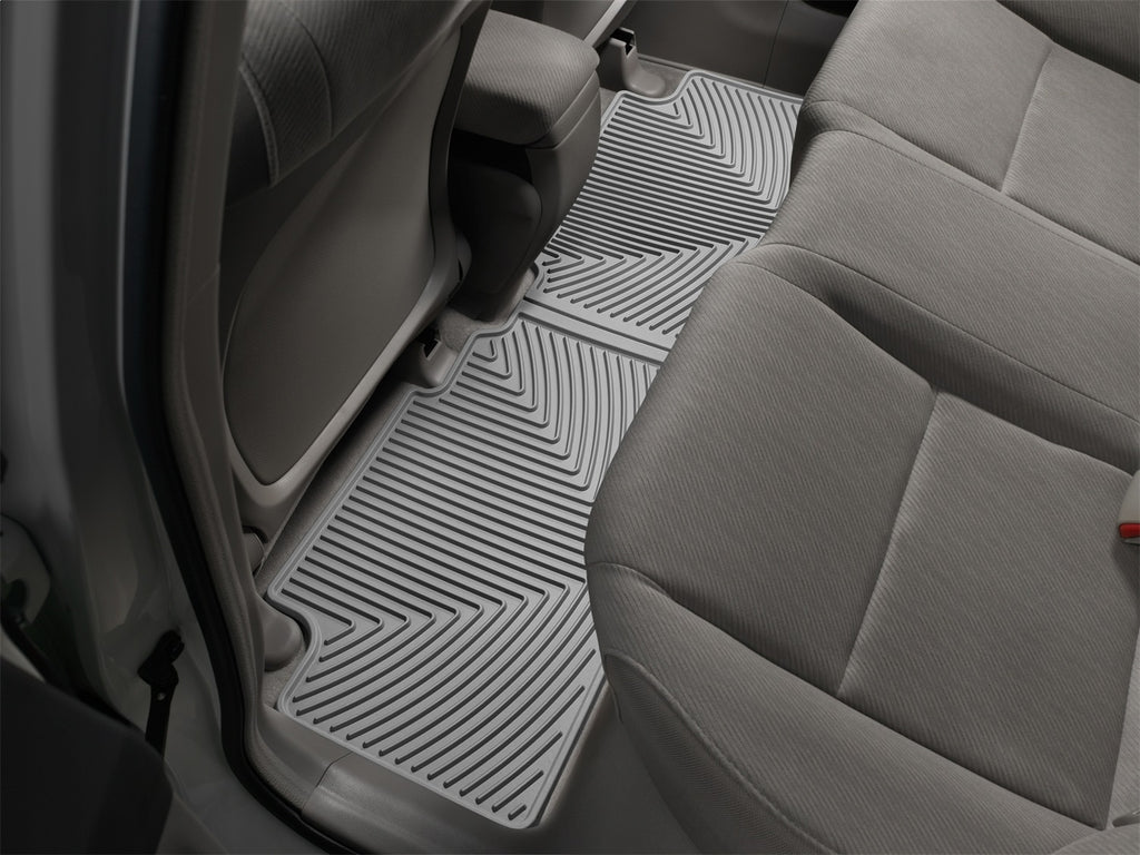 Weathertech W149GR All Weather Floor Mats for Select Honda Civic