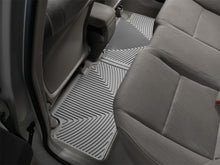 Load image into Gallery viewer, Weathertech W149GR All Weather Floor Mats for Select Honda Civic