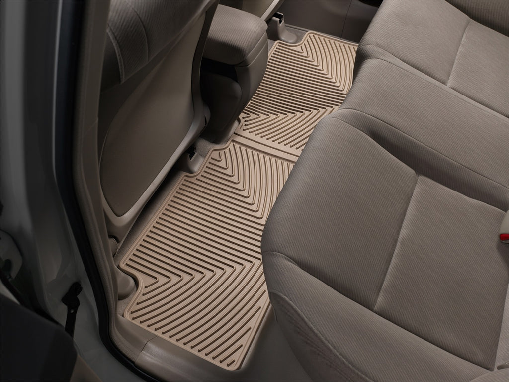 Weathertech W149TN All Weather Floor Mats for Select Honda Civic