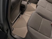 Load image into Gallery viewer, Weathertech W149TN All Weather Floor Mats for Select Honda Civic