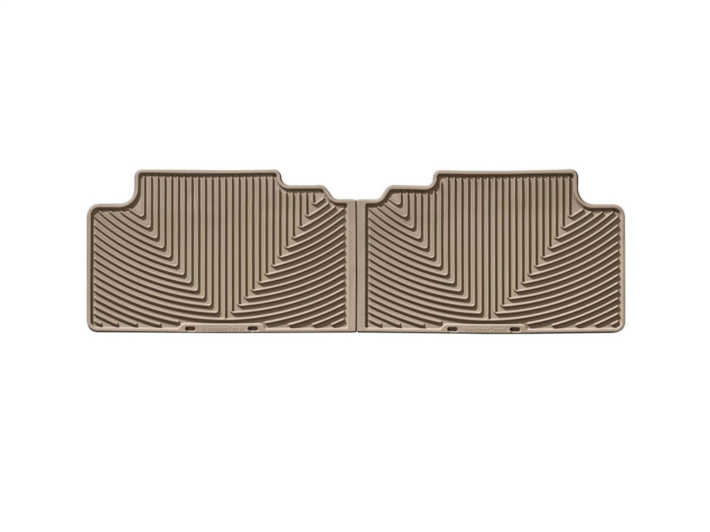 Weathertech W149TN All Weather Floor Mats for Select Honda Civic
