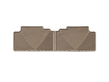 Load image into Gallery viewer, Weathertech W149TN All Weather Floor Mats for Select Honda Civic