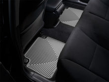 Load image into Gallery viewer, Weathertech W150GR All Weather Floor Mats for Select Honda Accord, Honda Fit, Toyota Prius V