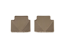 Load image into Gallery viewer, Weathertech W150TN All Weather Floor Mats for Select Honda Accord, Honda Fit, Toyota Prius V