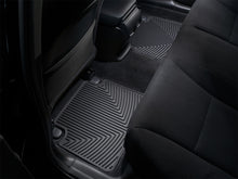 Load image into Gallery viewer, Weathertech W150 All Weather Floor Mats for Select Honda Accord, Honda Fit, Toyota Prius V