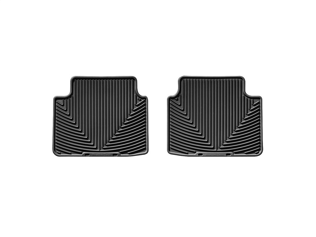 Weathertech W150 All Weather Floor Mats for Select Honda Accord, Honda Fit, Toyota Prius V
