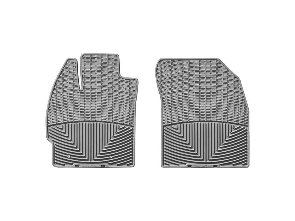 Weathertech W151GR All Weather Floor Mats for Select Toyota Prius