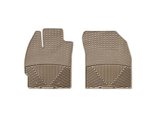 Load image into Gallery viewer, Weathertech W151TN All Weather Floor Mats for Select Toyota Prius