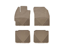 Load image into Gallery viewer, Weathertech WTCT151085 All Weather Floor Mats for Select Toyota Prius